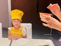 -上海崇明金茂凯悦酒店