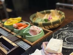 -捞王锅物料理(凯旋路店)