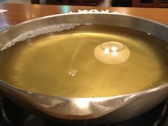 螃蟹火锅-蟹道乐(道顿堀本店)