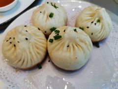 -乾隆美食·本帮菜(黄河路店)