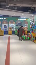 -利奥梦幻主题乐园(爱琴海购物公园店)