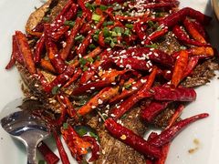 -荷花亭·湖北融合菜(十堰武商MALL店)