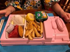 -糟粕醋·椰苑海南菜餐厅(亚龙湾天域酒店)