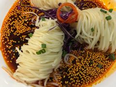 重庆凉面-青花椒花椒鱼(合生汇店)