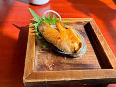 -京和日法料理(枫林街店)