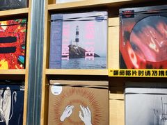 -独音唱片 Indie Music