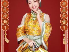 -海马体照相馆(天津世纪都会店)