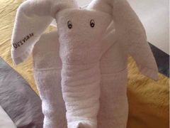 涵田度假村酒店-天目湖涵田度假村