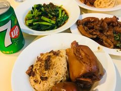 -阿水狮猪脚大王(台中公园店)