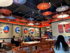 大堂-蜀香格格•剁椒鱼头(龙西店)