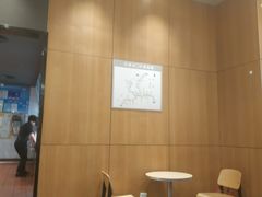 大堂-汉堡王(大连柏威年餐厅店)