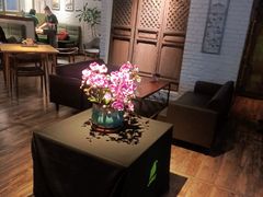 -JINNS锦时 steak&pizza(浸信会礼拜堂旧址店)