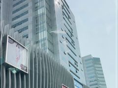 -海底捞火锅(枫蓝国际购物中心店)