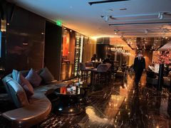 -广州四季酒店·天吧·高空酒吧