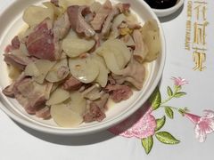 -花城苑广府菜(侨鑫店)
