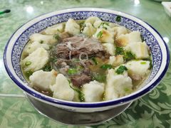 -老孙家饭庄·非遗(东关店)