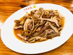 -澳门陈光记烧味饭店(南京德基广场店)