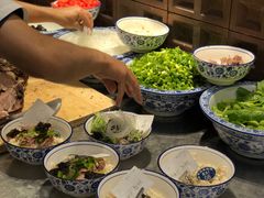 -毅祥斋老孙家泡馍(西羊市店)