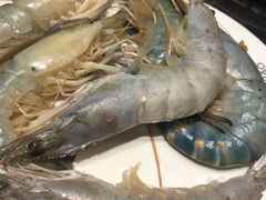 -川骄海鲜自助(河东店)