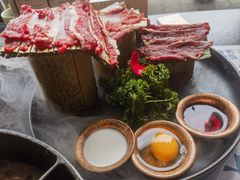 -盡膳口福·百年汤方火锅(科华北路店)