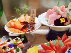 -吉之仙•中国制造•出口级食材日料店(领事馆总店)