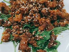 -牛街老爆肚满(牡丹园店)
