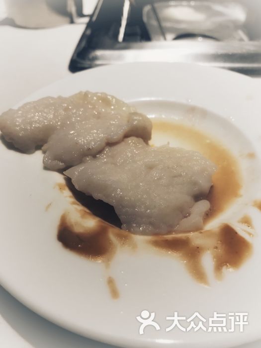 海底捞火锅(万象汇店)巴沙鱼图片 - 第1张