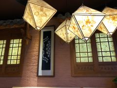 -云海肴·汽锅鸡·云南菜(天山百盛优客店)