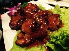 -凯德广场(学府店)