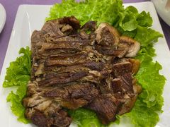 -白魁老号饭庄(交道口店)