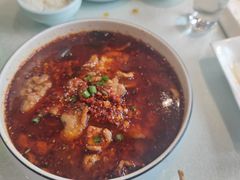 -王厚元饺子·辽菜·烤鸭(沈北店)