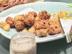 -德信恒隆国际酒店