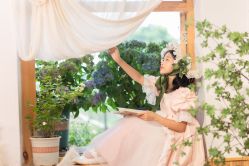 -DORA kids 朵拉儿童摄影花园店