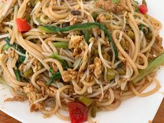 桂林特色炒米粉-牛八宝桂林米粉(八里庄店)