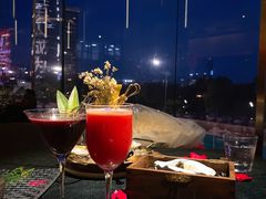 -wann lounge 低温慢煮牛排·清吧