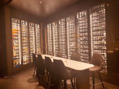 -wineapp葡萄酒餐吧(外滩金融中心店)