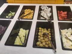 -东方豪客牛排意面披萨(金凤万达店)