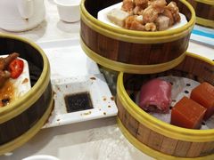 -金华悦国际酒店·金福大酒楼