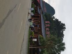 -靖西鹅泉风景区