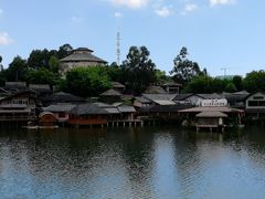 -观澜山水田园