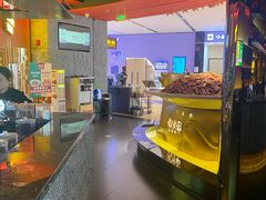 -炊烟小炒黄牛肉(浦东世纪汇店)