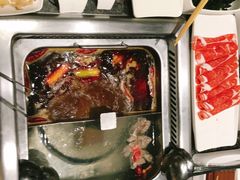 -海底捞火锅(崇文门新世界百货店)