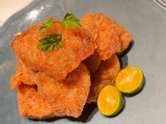 -華府Deluxe(兴业太古汇店)
