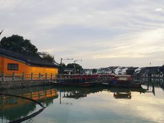 -洞天食府(北大街店)