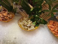 -水都假日酒店-海韵西餐厅(龙胜路店)