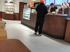 -COSTA COFFEE(新奥购物中心店)