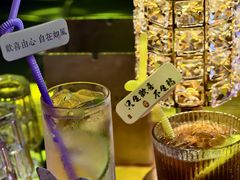-喜鹊音乐酒馆(西街店)