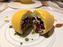 -théATRE 茶聚场(王府中環店)