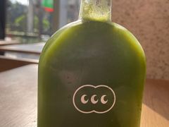-混果汁(前海嘉里中心店)