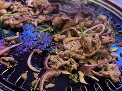 -杨小佳·齐齐哈尔烤肉·烤串(广州店)